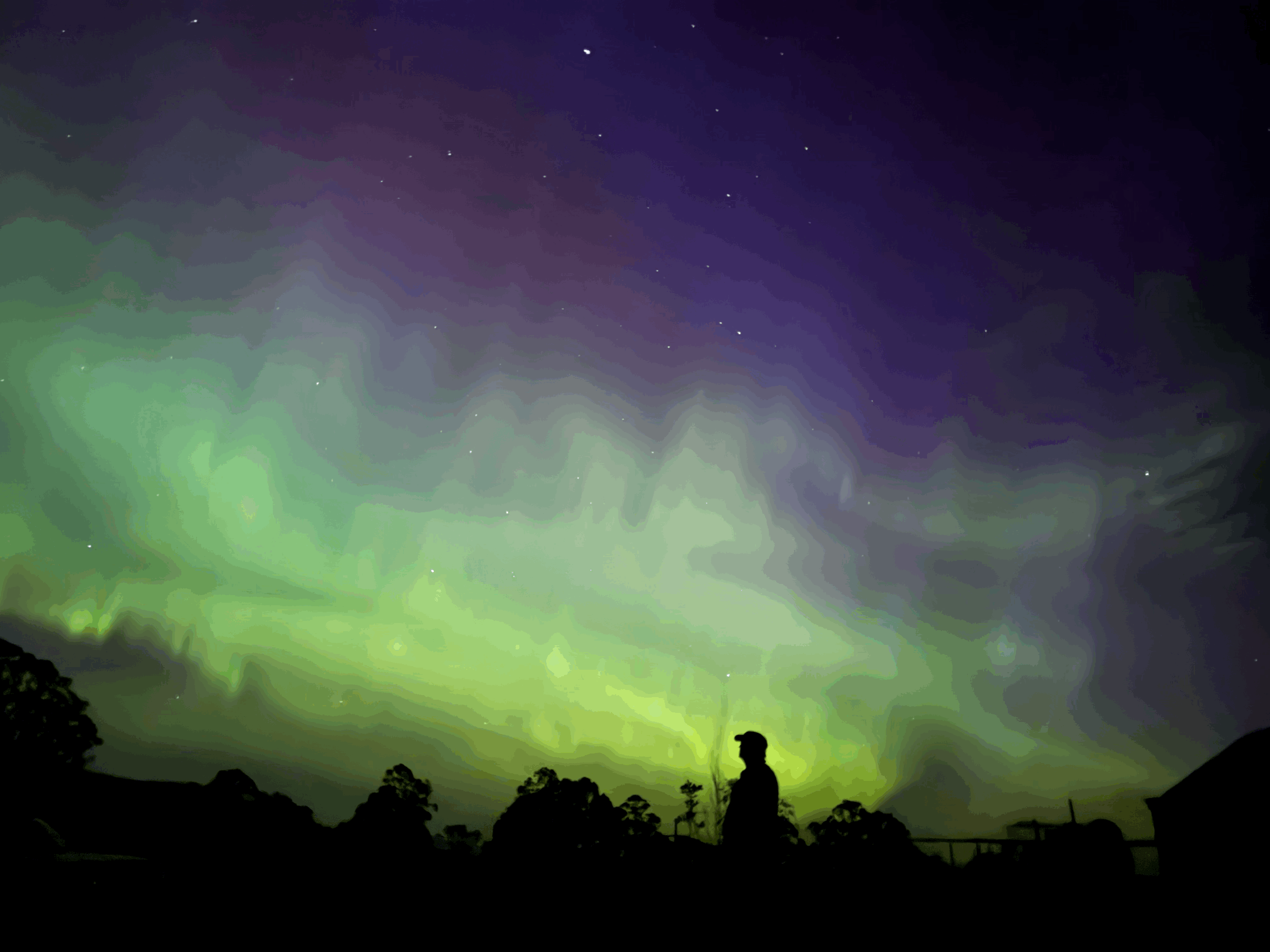 5. Caring, Nature and Resilience