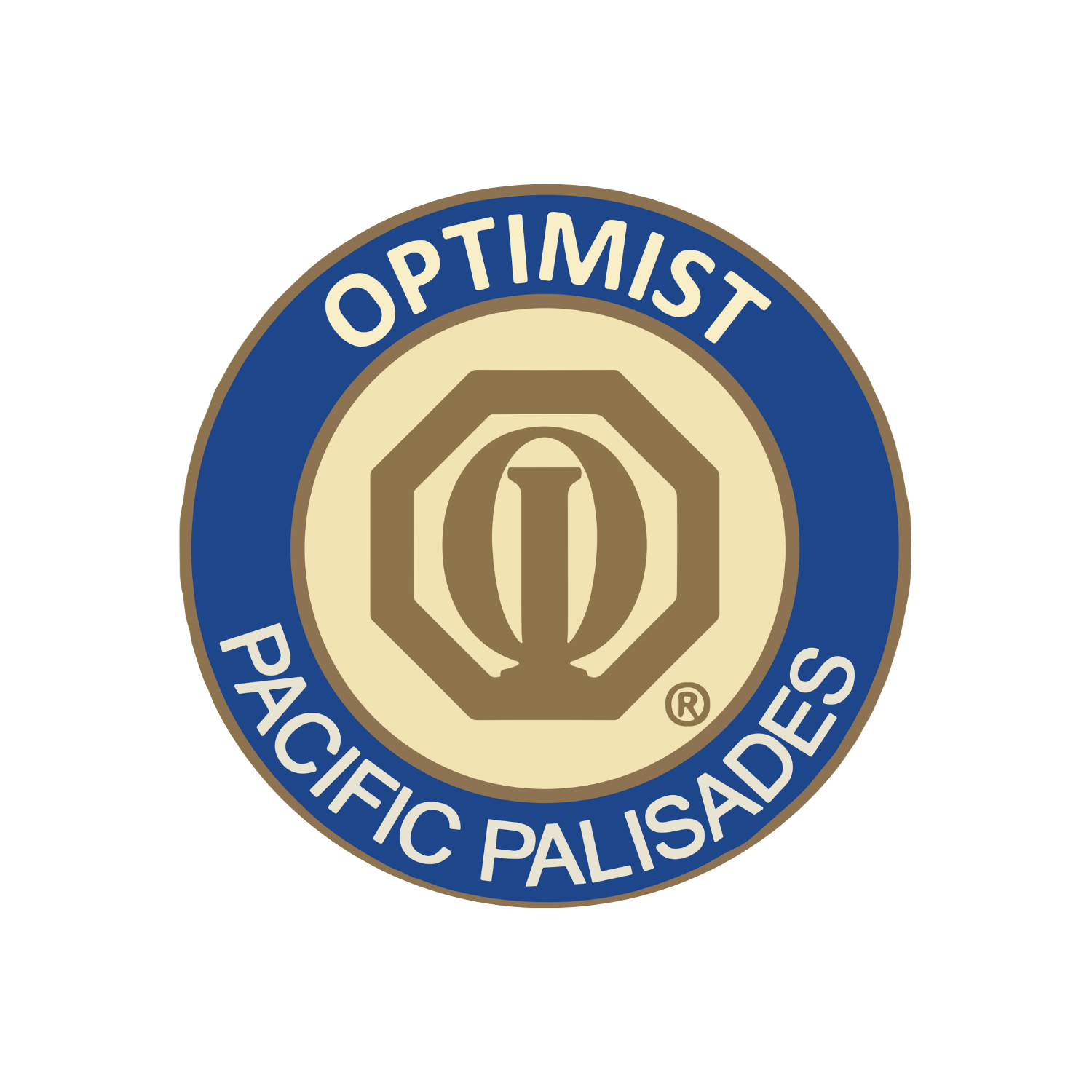 Optimists of Pacific Palisades
