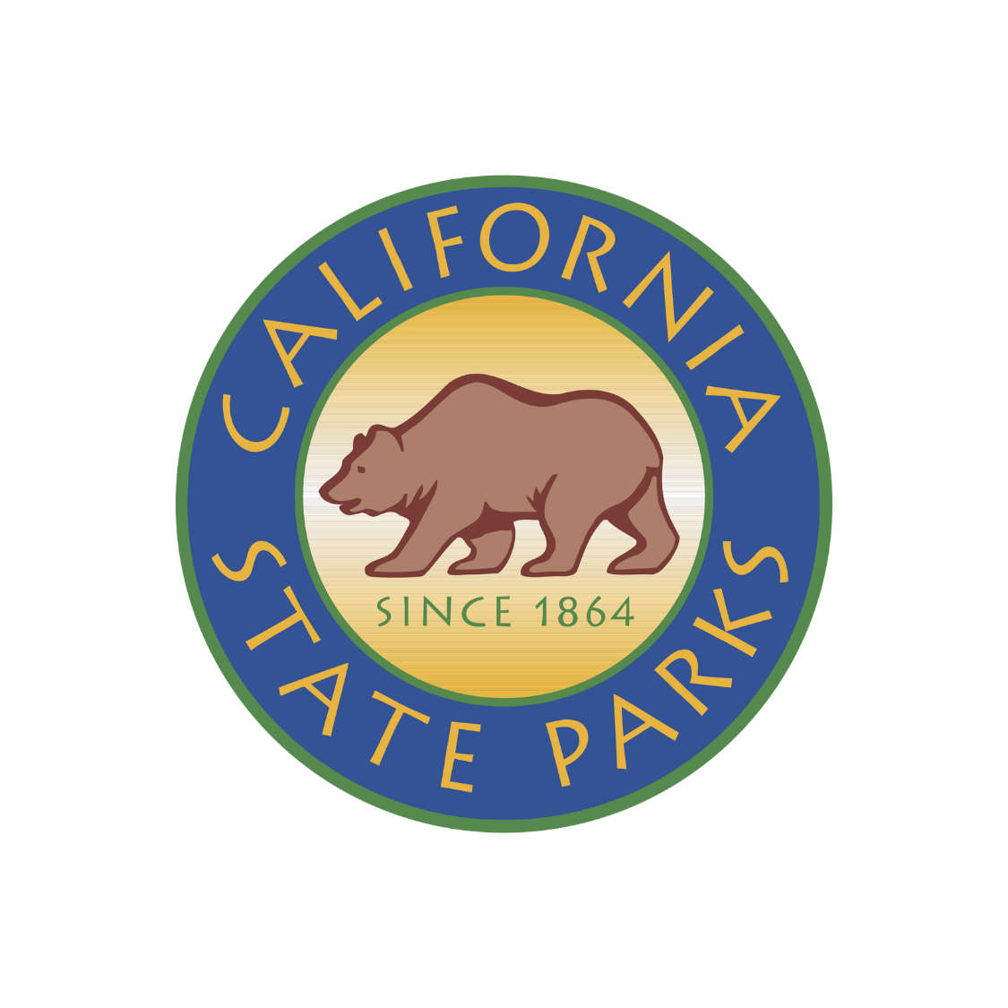 CA State Parks