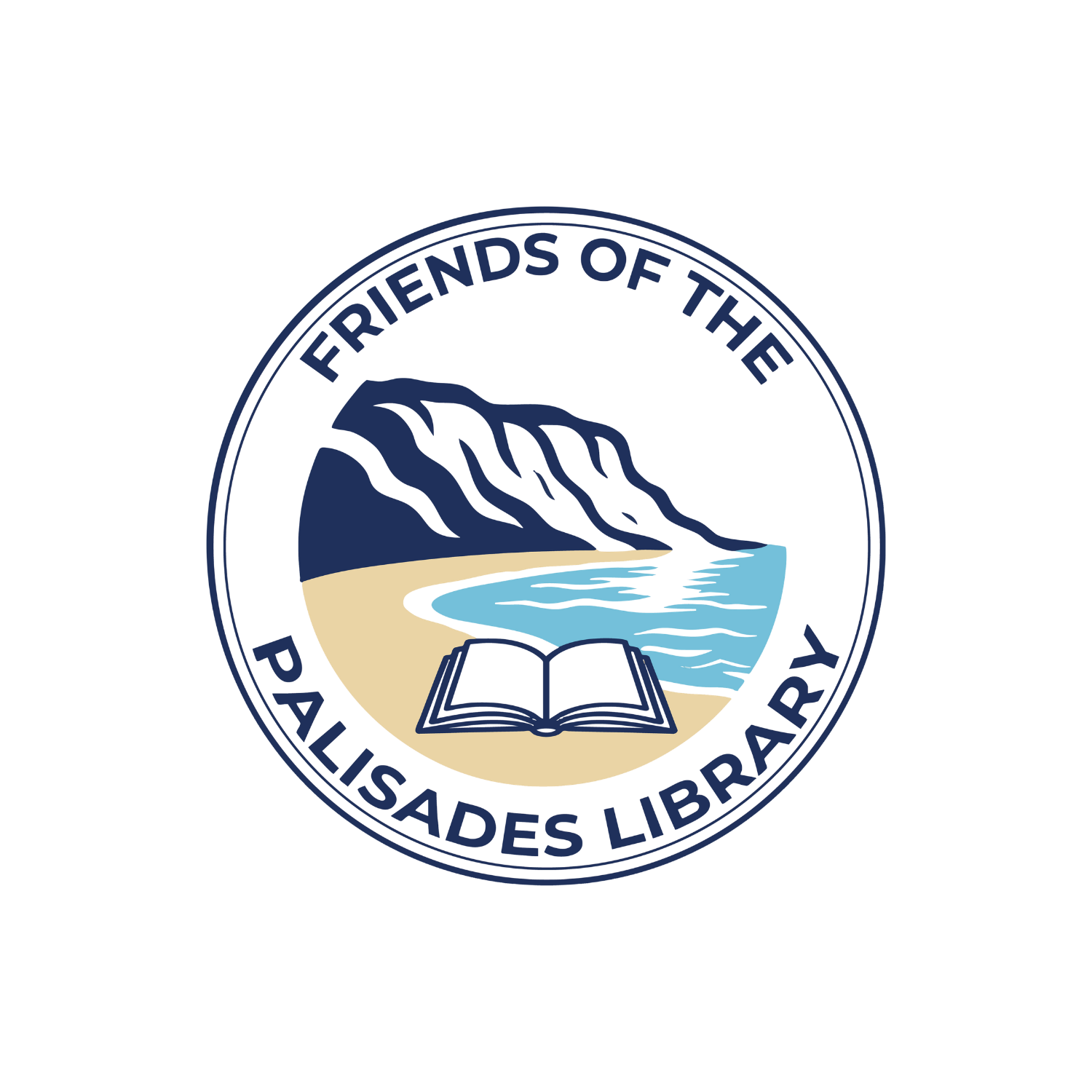 Friends of the Palisades Library