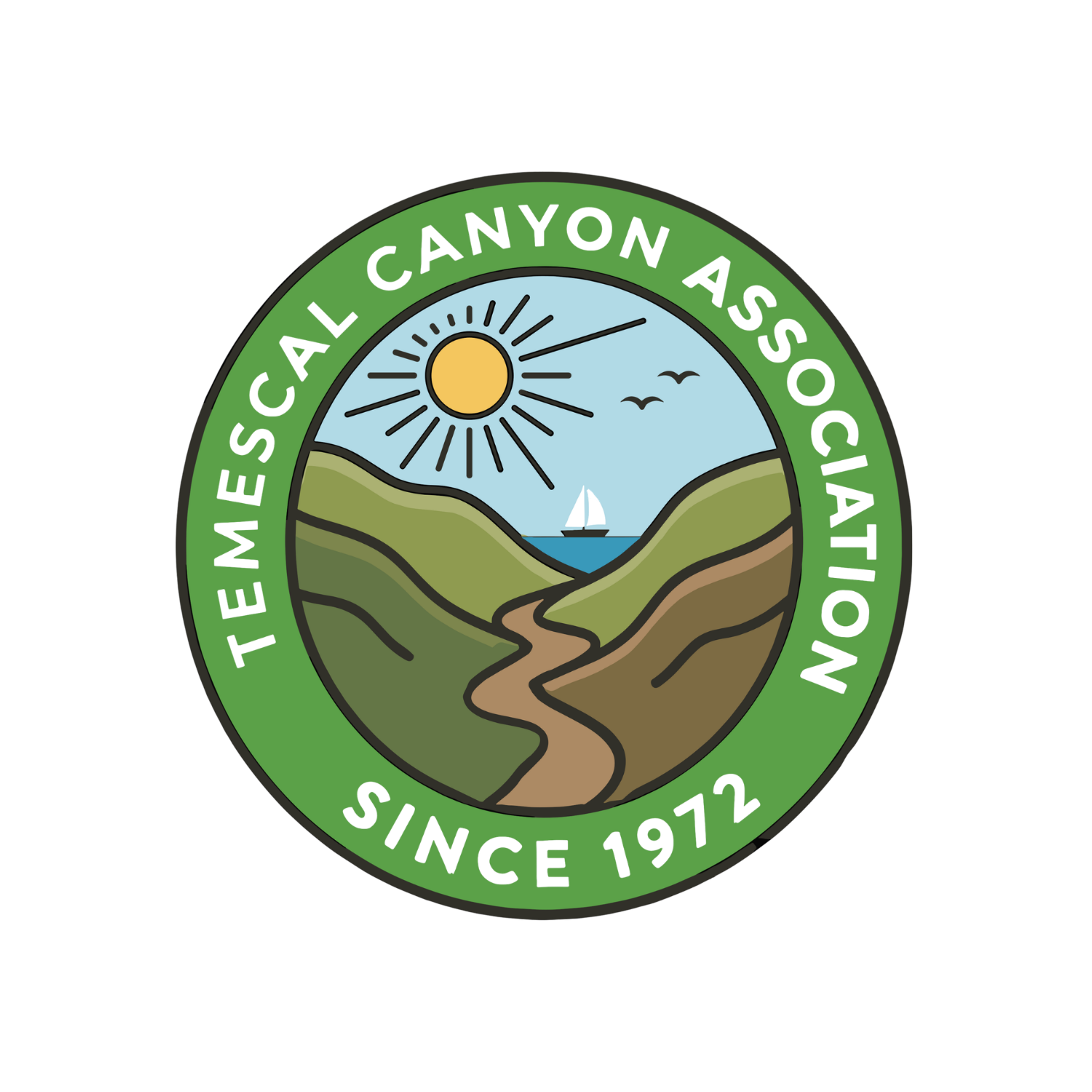 Temescal Canyon Association