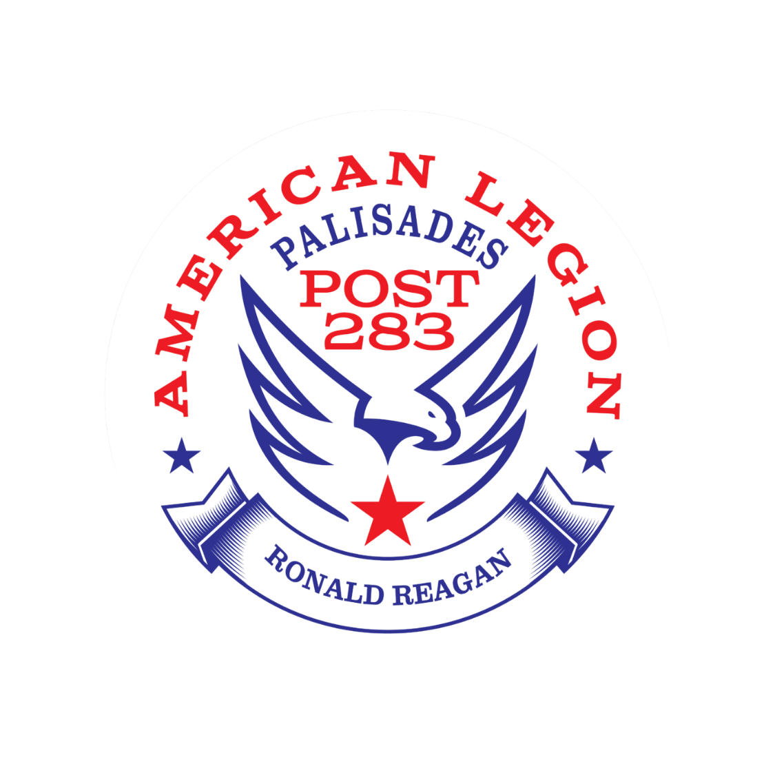American Legion Post 283