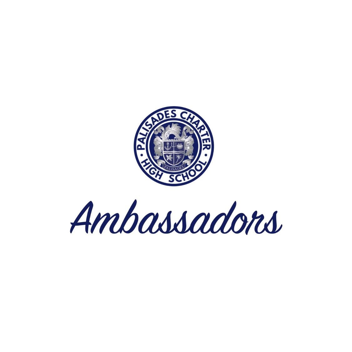 Pali High Ambassadors