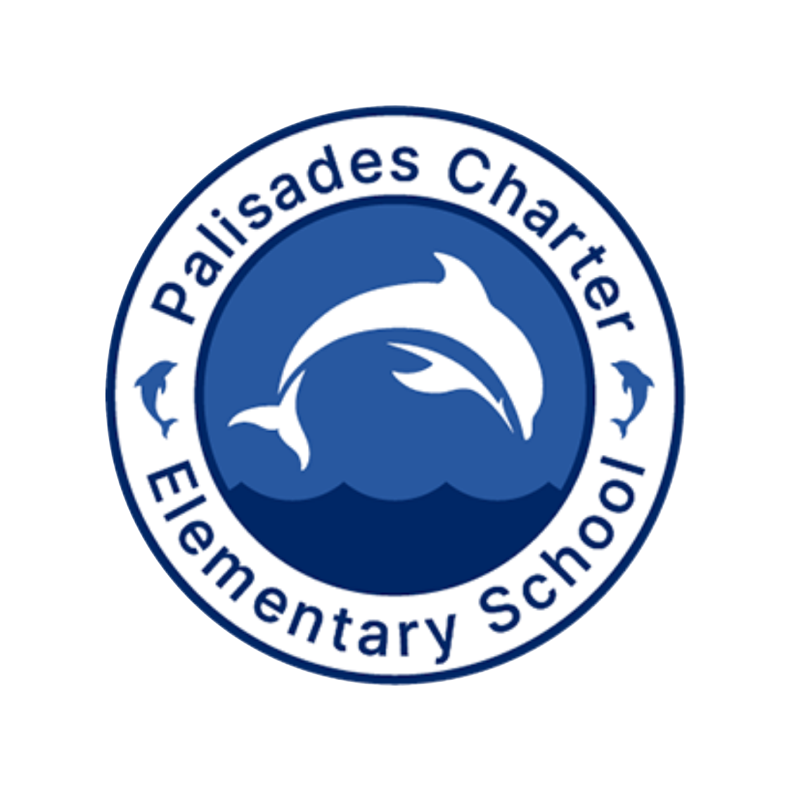 Palisades Charter Elementary School