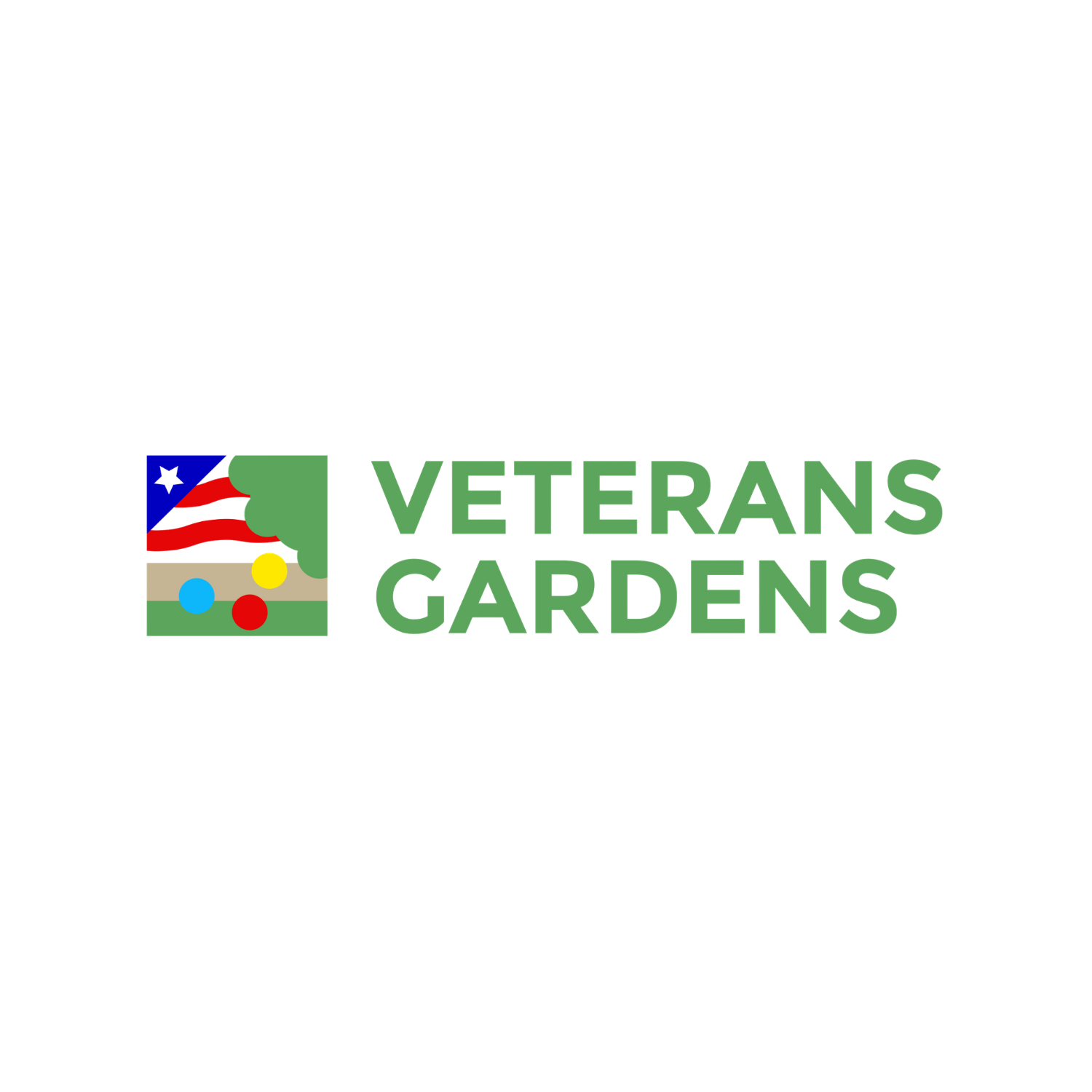 Veterans Gardens