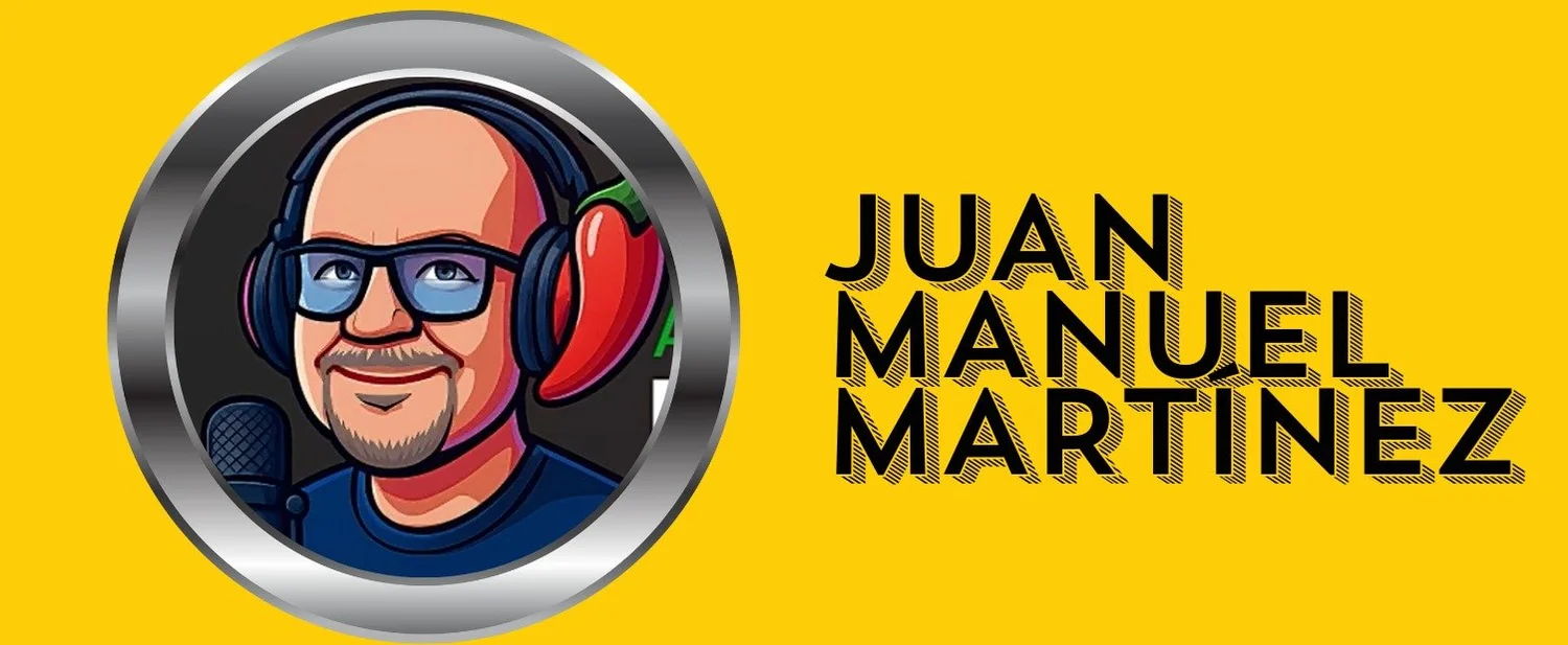 Juan Manuel Martinez