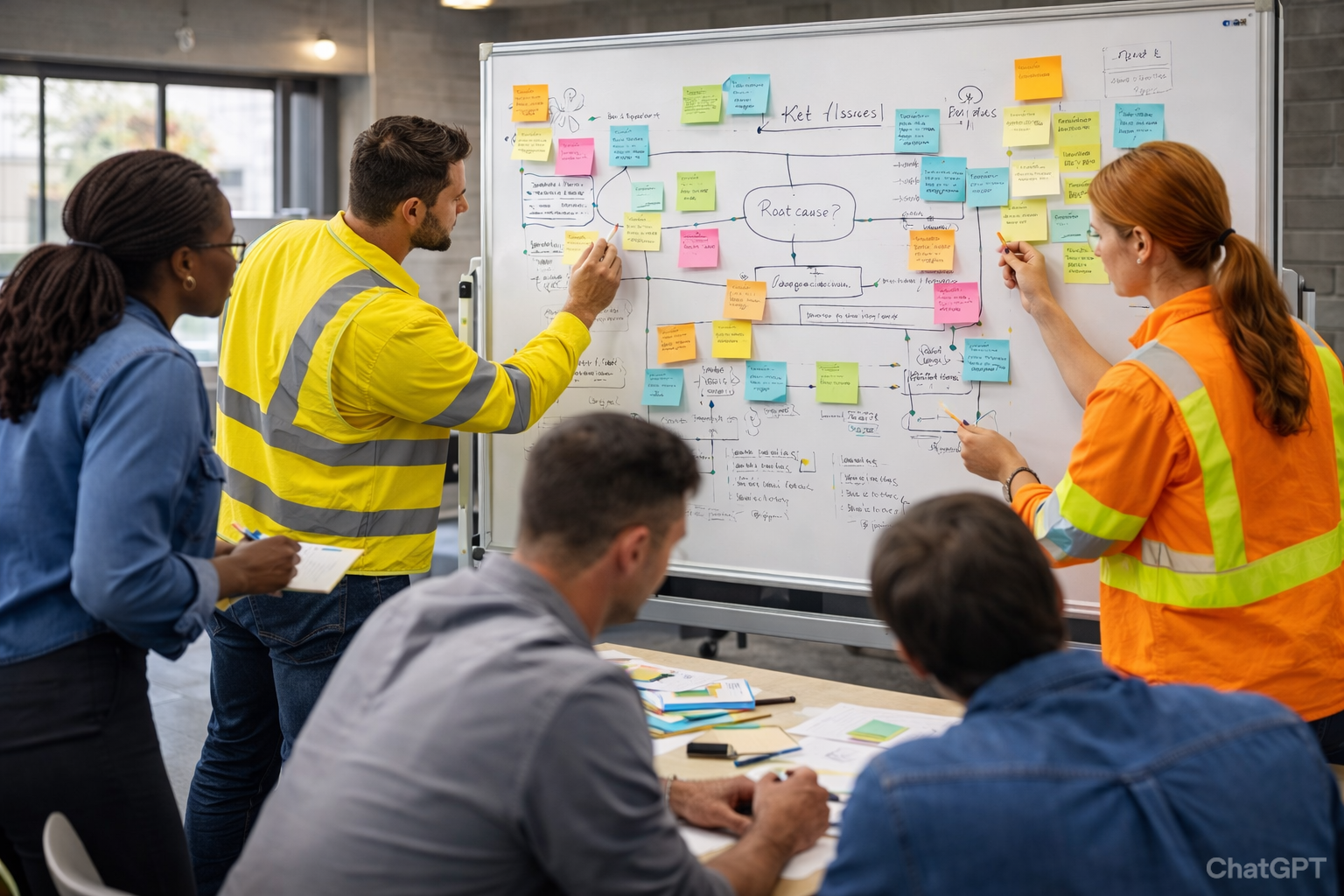 Problem Solving Workshops