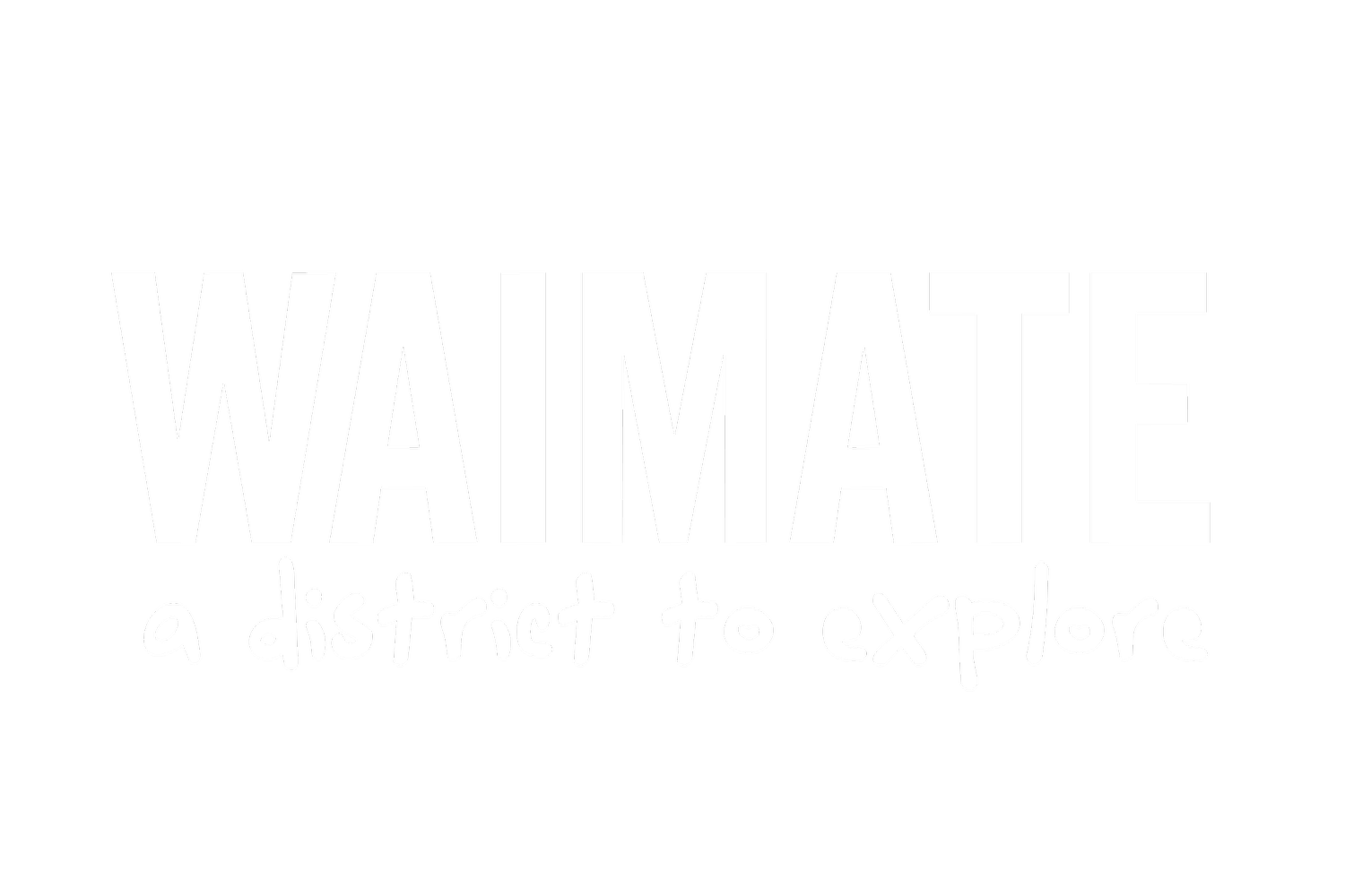 Explore Waimate District
