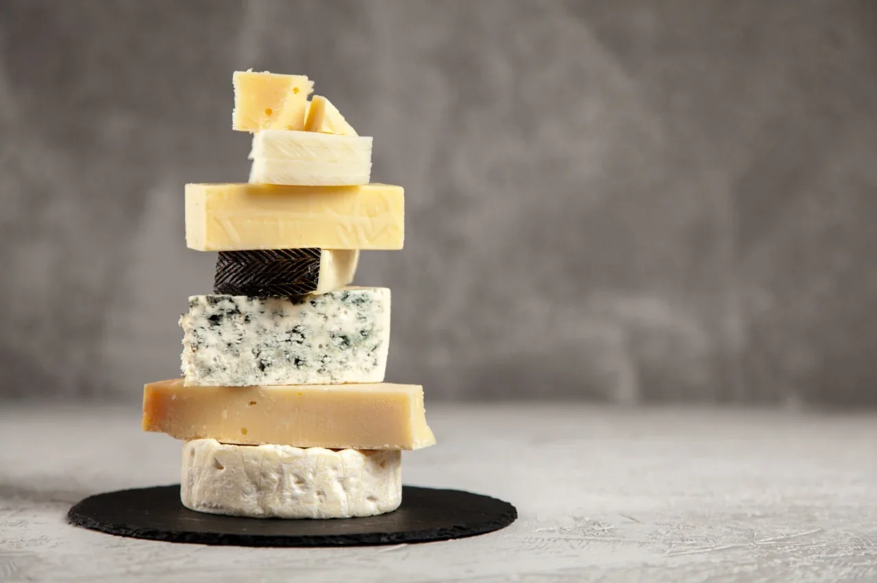 Whitehorse Cheese
