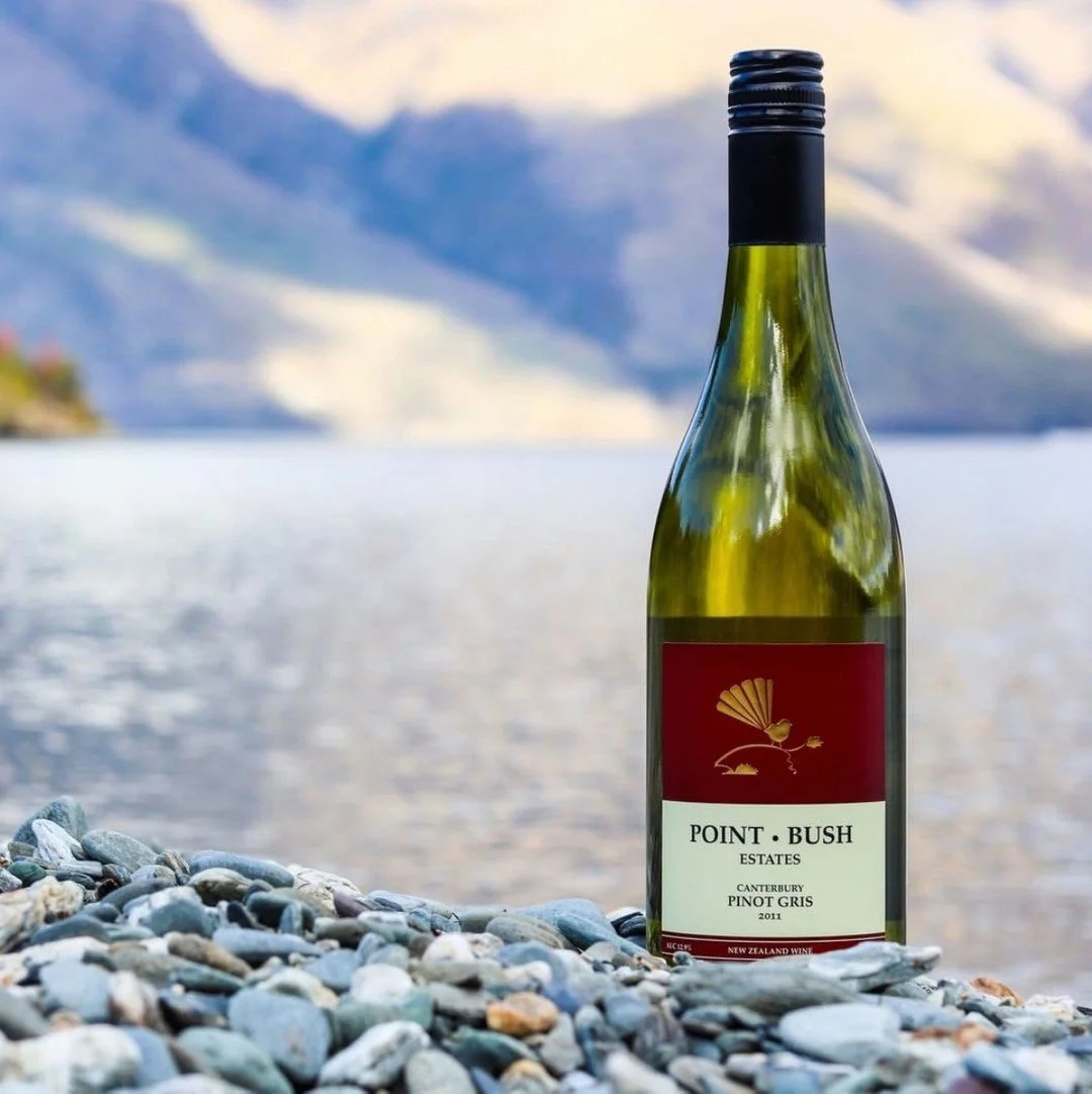 Point Bush Wines