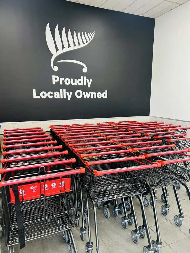 New World Waimate