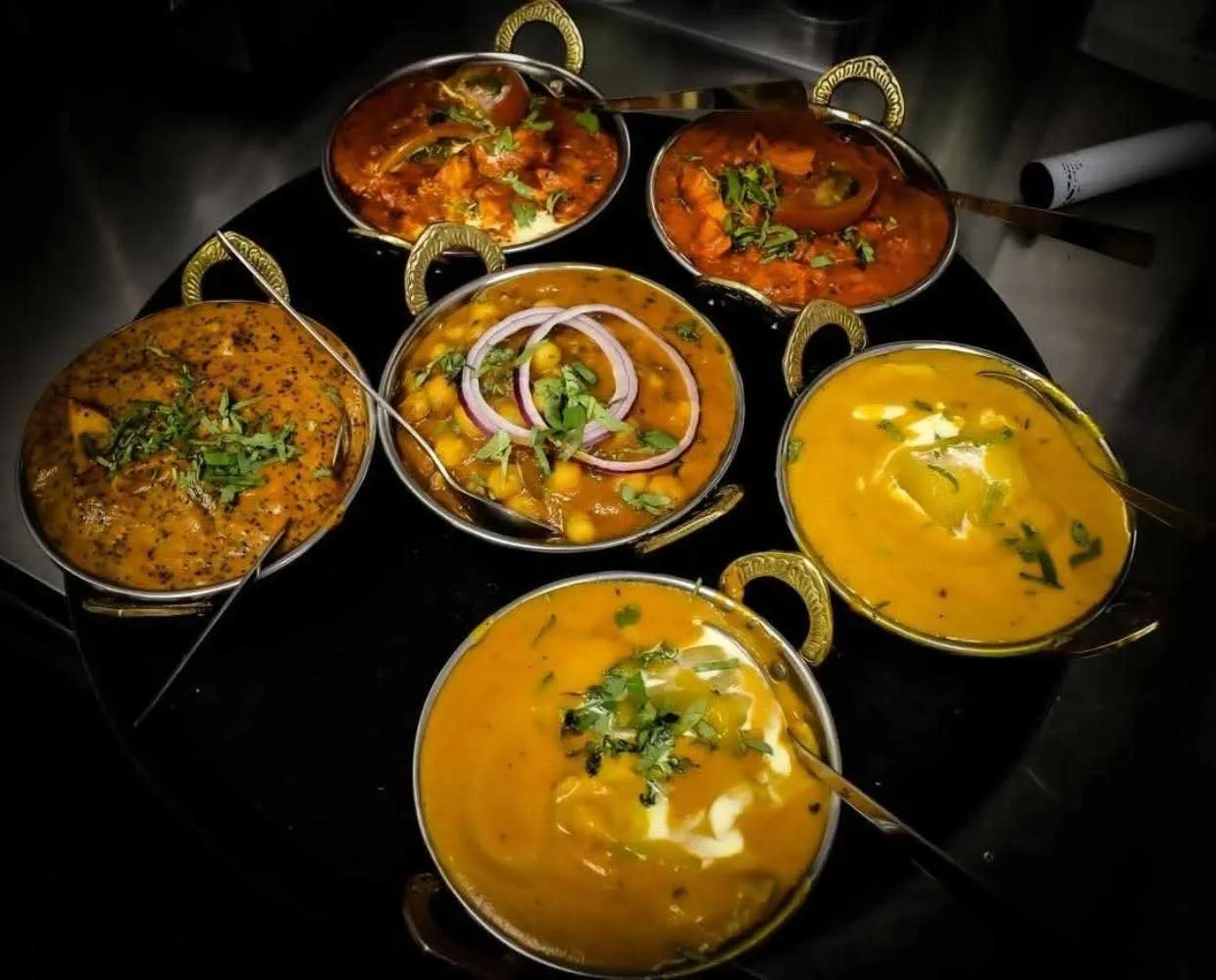 Fishtail Restaurant
