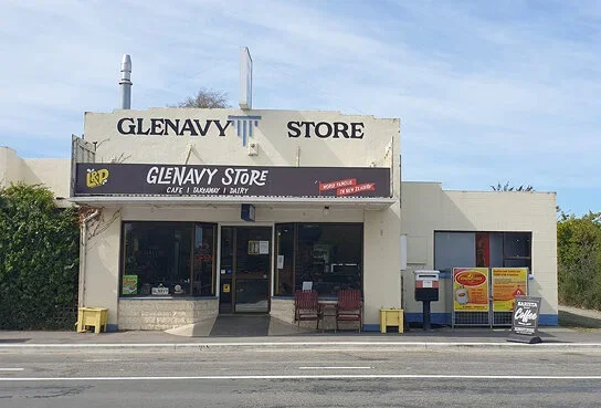 The Glenavy Store