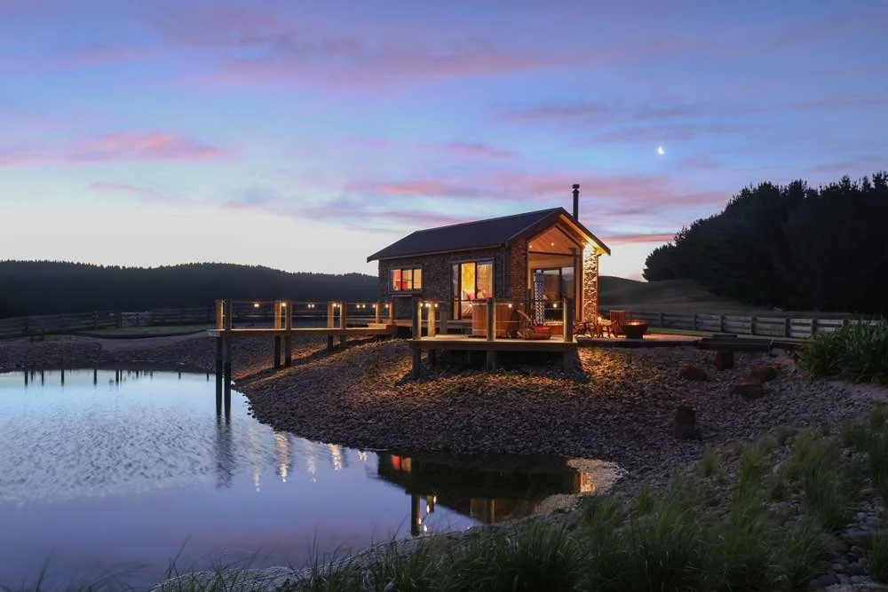 The Jetty