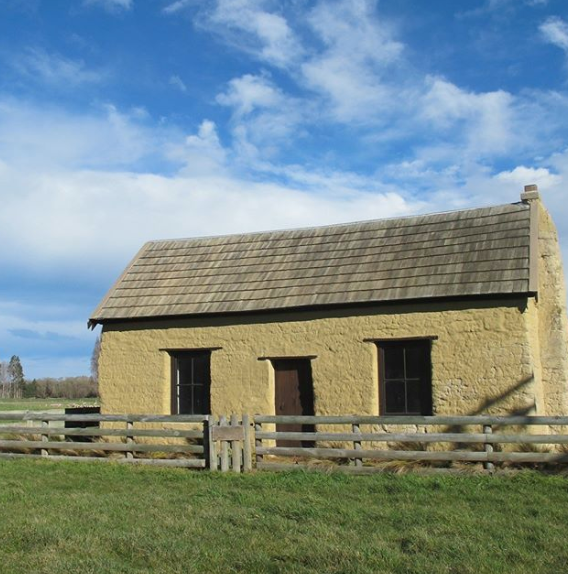 Heritage sites