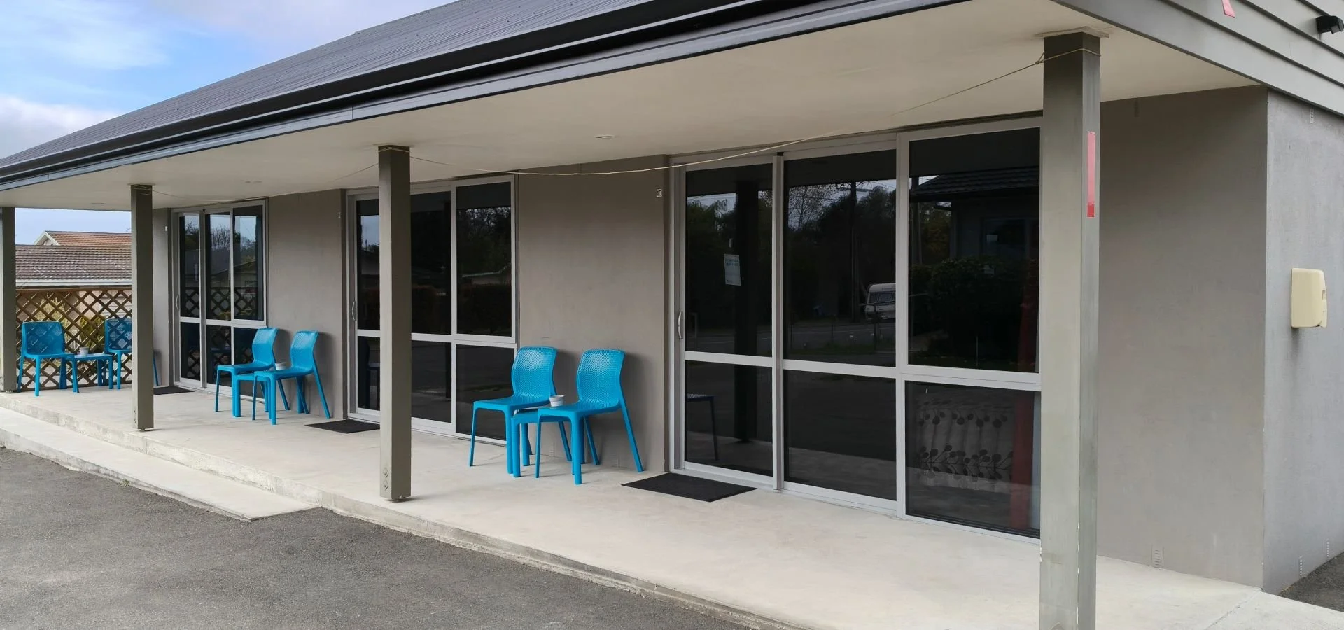 Kingswood Motel