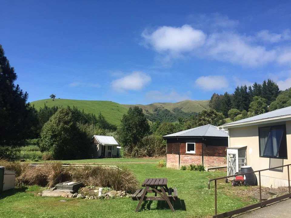 Kelceys Bush Holiday Park