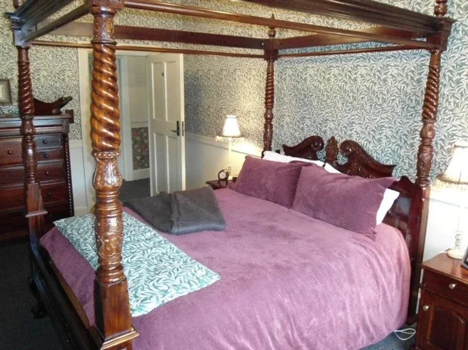 Studholme Railway Hotel