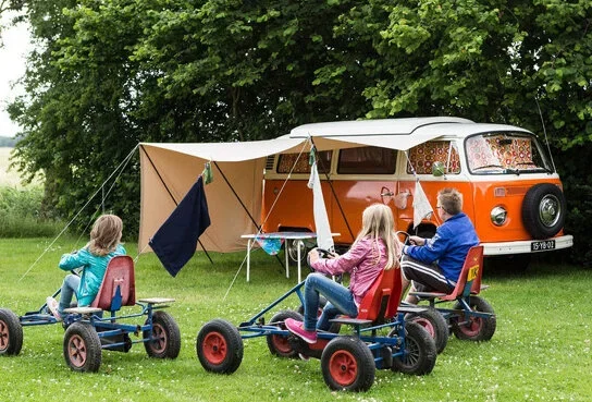 Morven Camping Ground