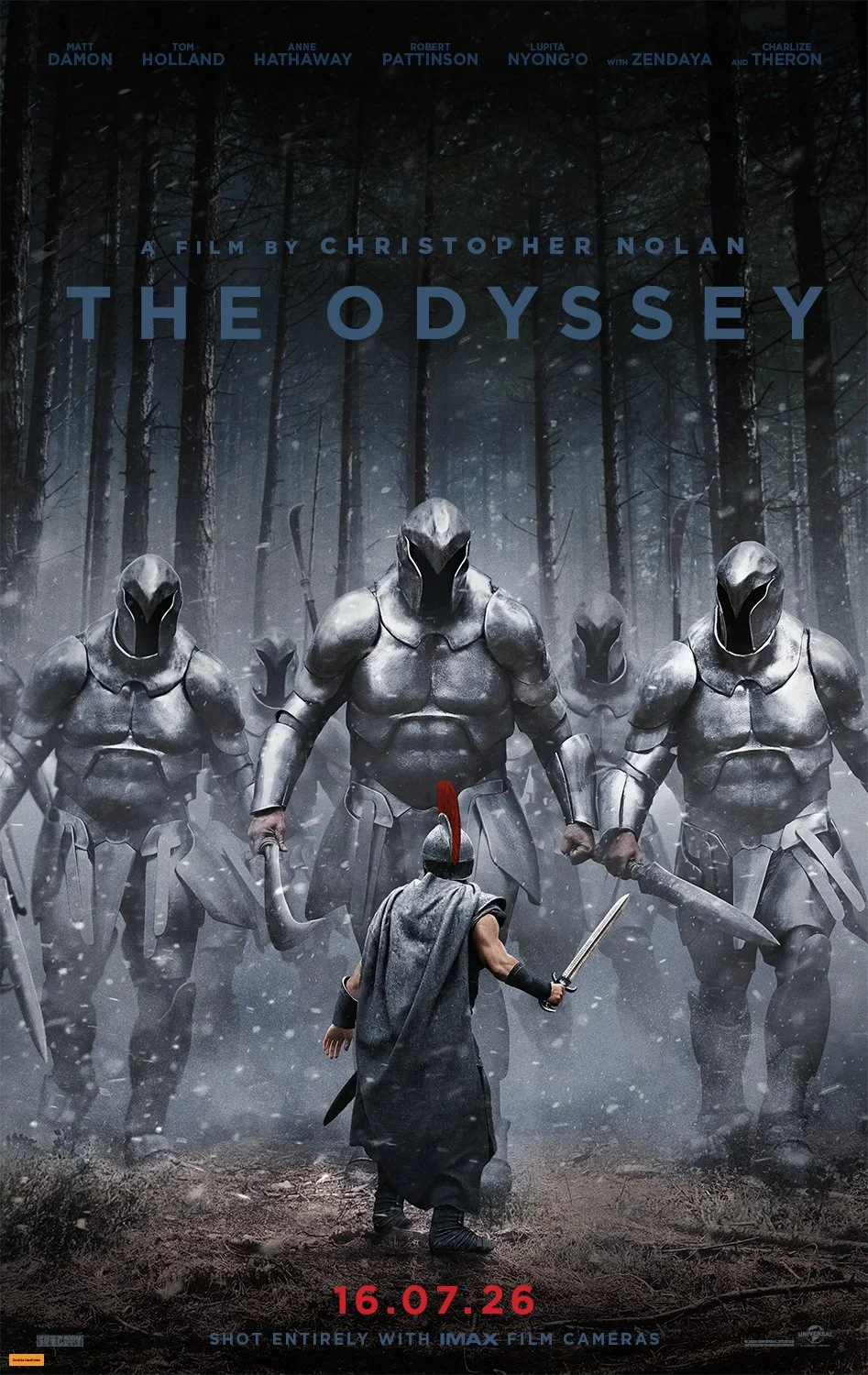 MOVIE: The Odyssey 