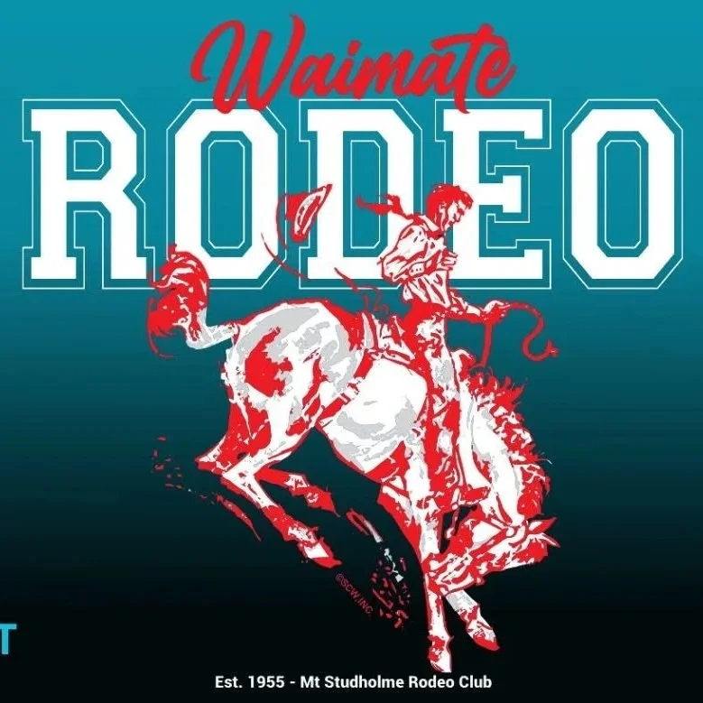 Waimate Rodeo