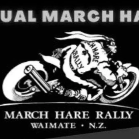 March Hare Rally
