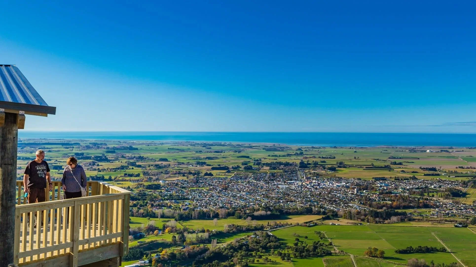 A SOUTH CANTERBURY MUST-DO 👟🚲

If you&rsquo;re heading to our neck of the woods - perhaps lured just up the road by the legendary landscapes of the Mackenzie &ndash; take a short detour to Waimate.

It&rsquo;s a real Kiwi country town &ndash; with 