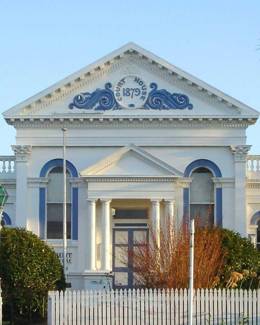 Bookarama Waimate
