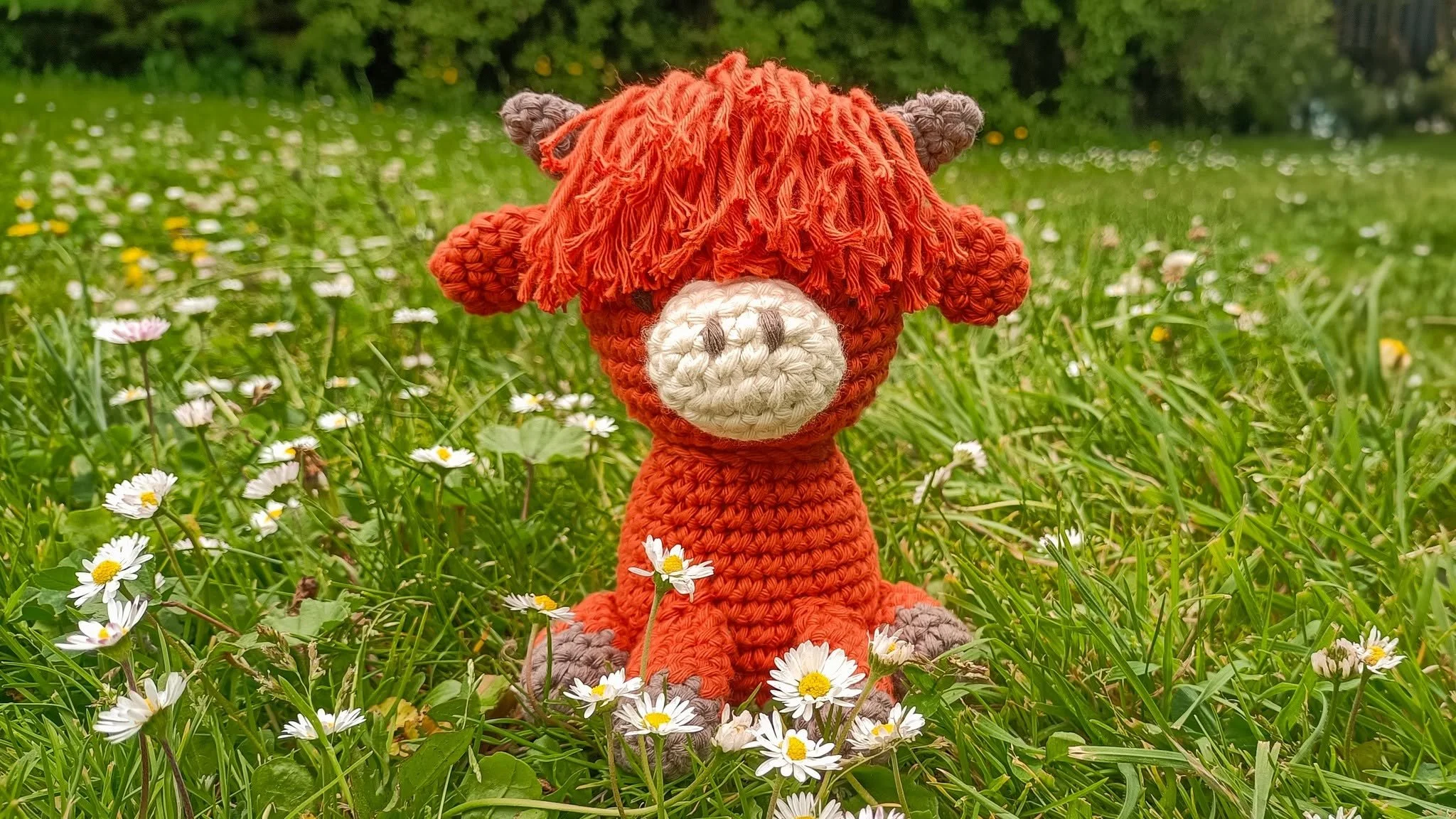 🧶 WOOLLY WORKSHOPS A HIT IN WAIMATE 🧶

Woolster workshops are bringing creative crochet to life in the workshop out the back of Centrepoint Craft &amp; Fabrics.

Next up is Amigurumi for Beginners on Saturday 5 September. 

Amigurumi is the Japanes