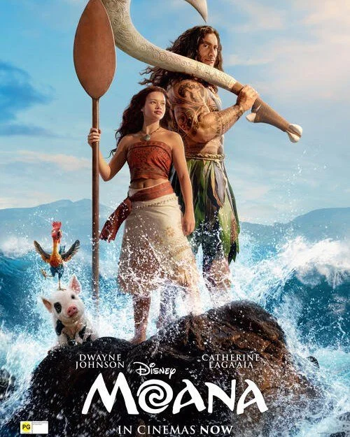 🎬 SEPTEMBER AT THE MOVIES

How lucky are we to have an independent cinema in this small country town.

The Waimate Regent Theatre  is run by volunteers and helps local groups raise money through movie sessions. ❤️

And September has a seriously good