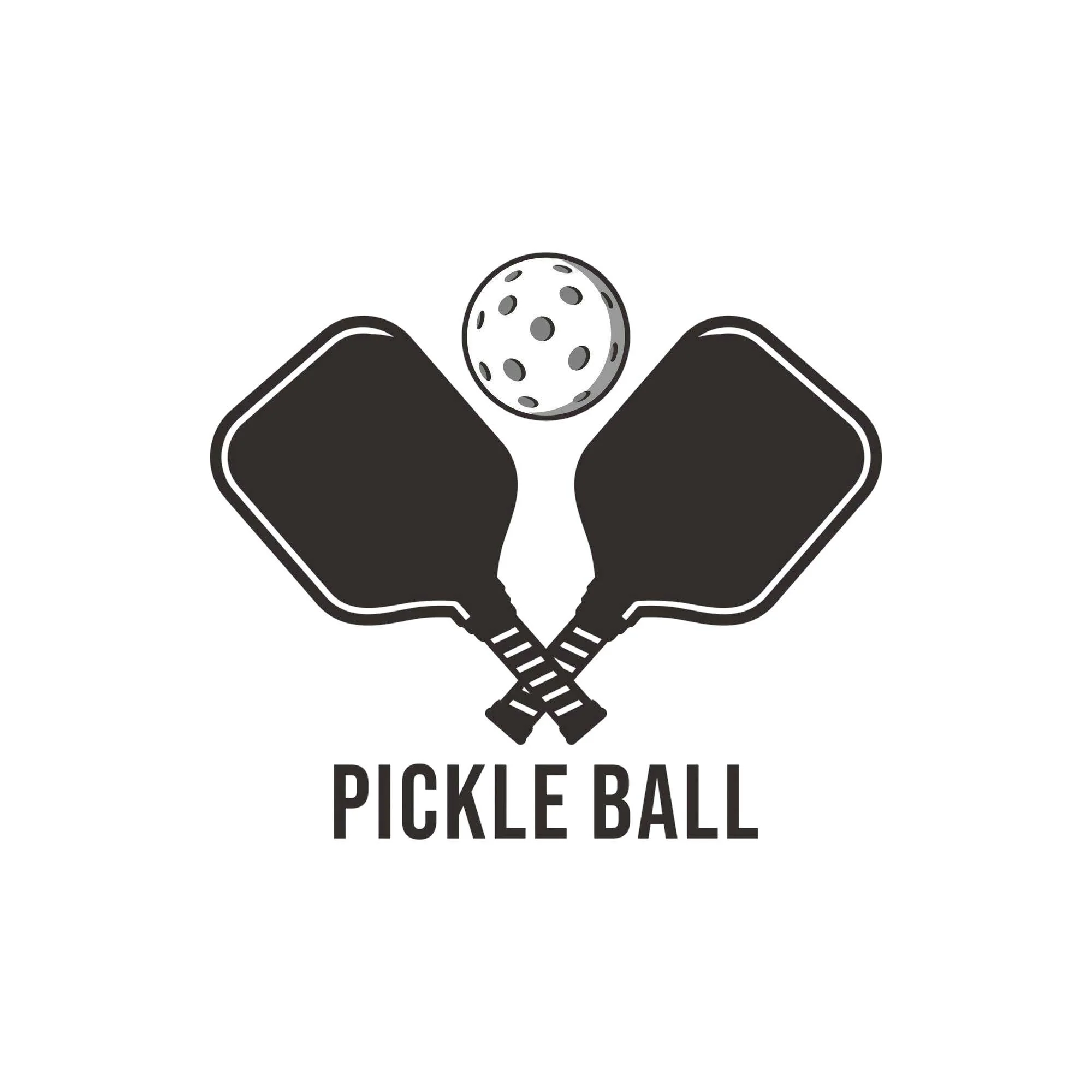 Hoops, badminton, pickleball and table tennis 