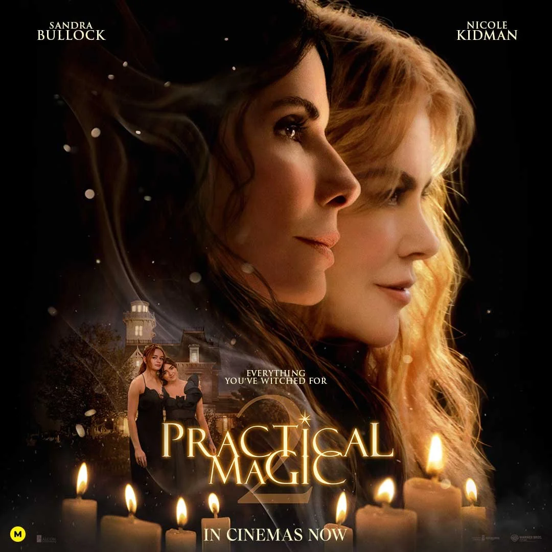 Practical Magic 2
