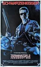 TERMINATOR 2 – JUDGEMENT DAY