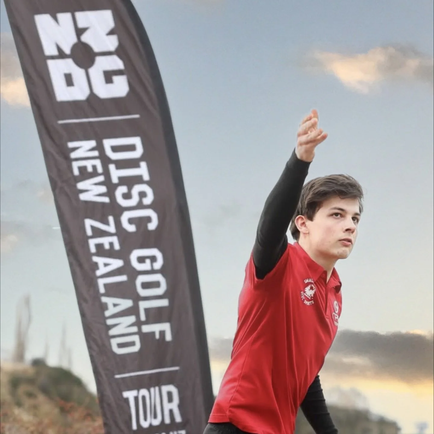 Disc Golf Courses