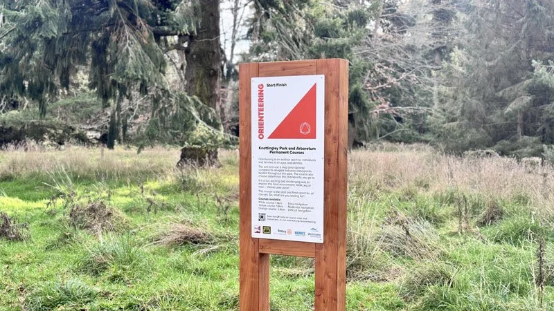 Orienteering
