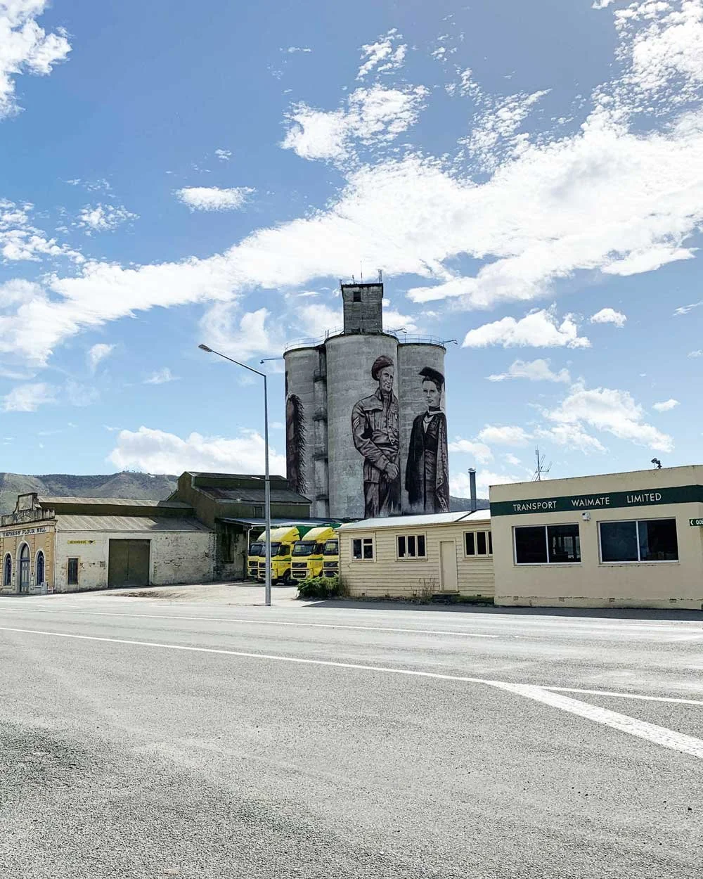 The best things to do in Waimate