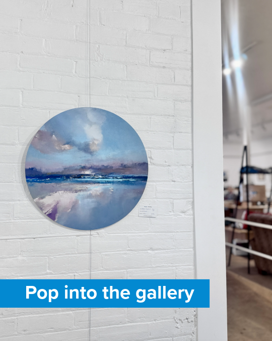Waimate art gallery