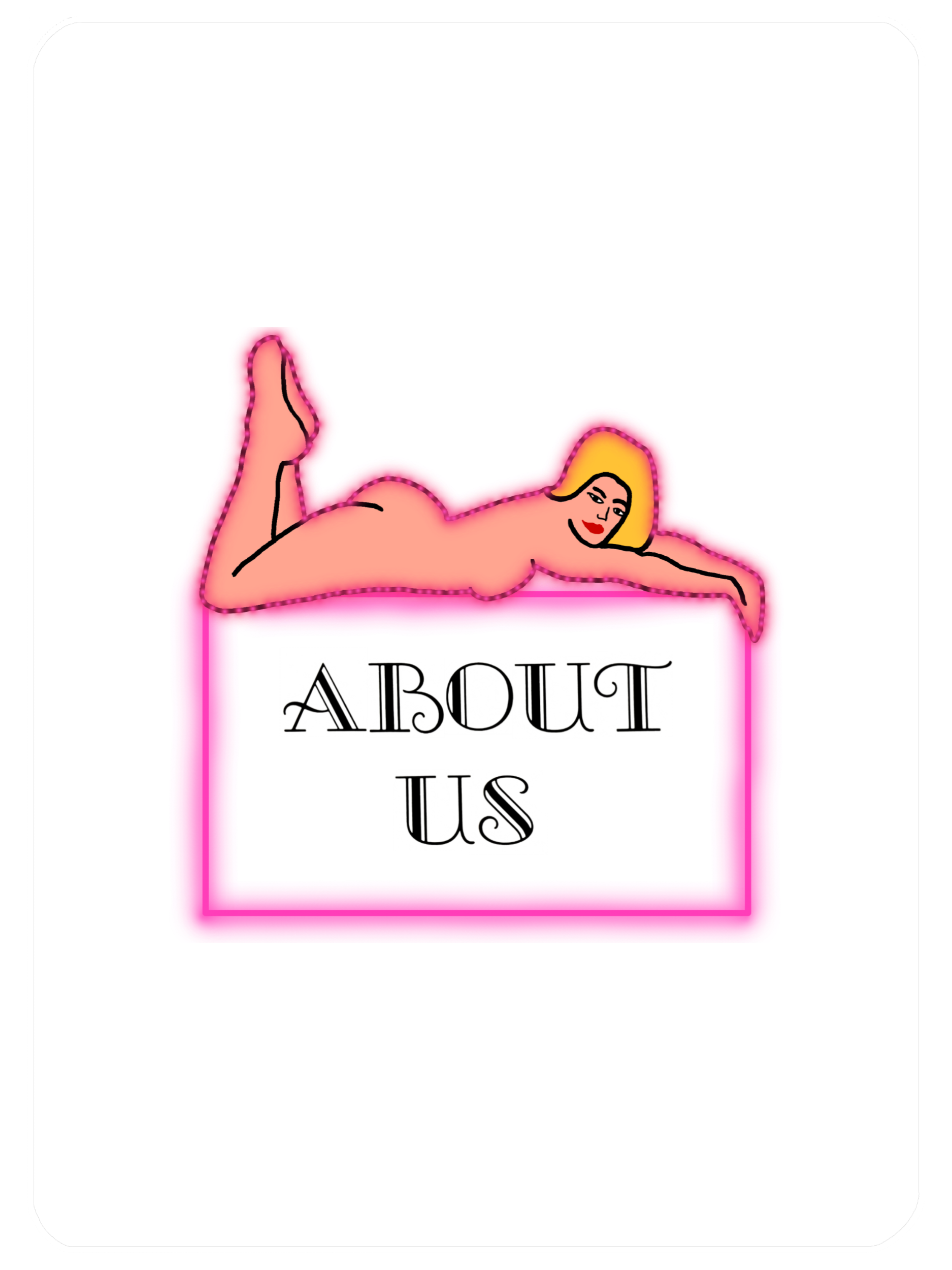An image displaying a playing card displaying the Martingale Bettor logo along with the text "About Us".
