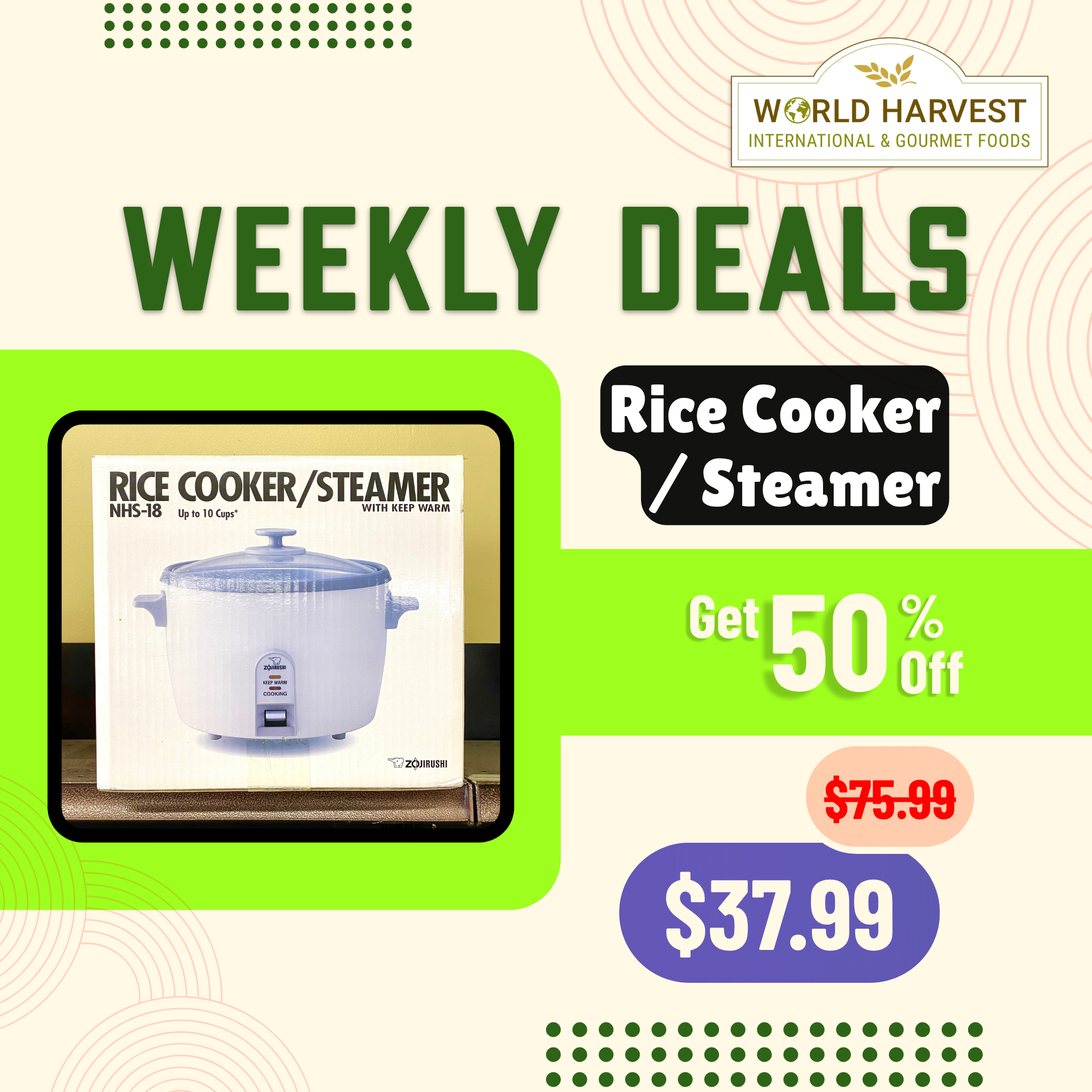 White Red Modern Burger Deal Facebook Post.png