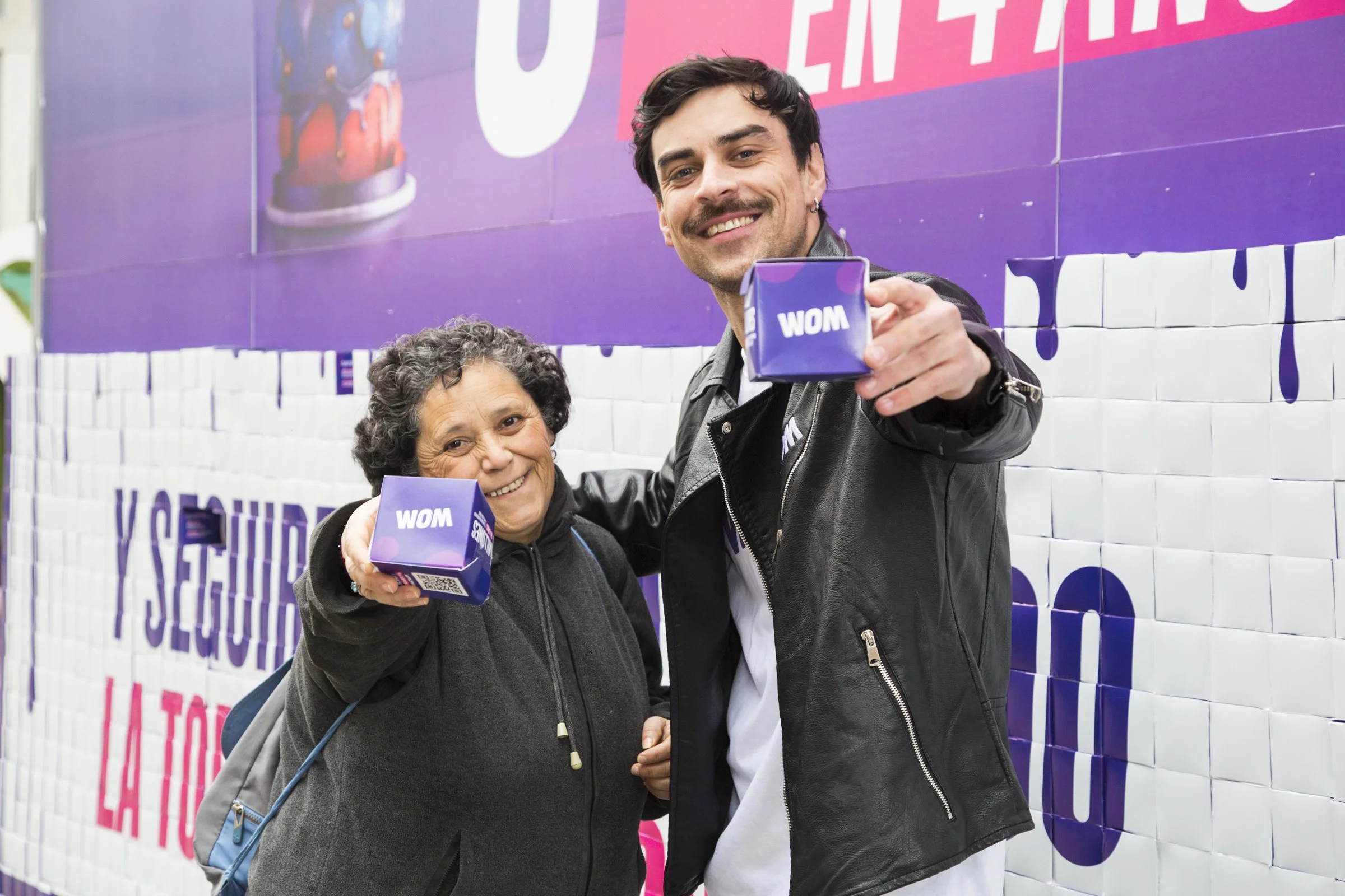 Brand Events & Activations