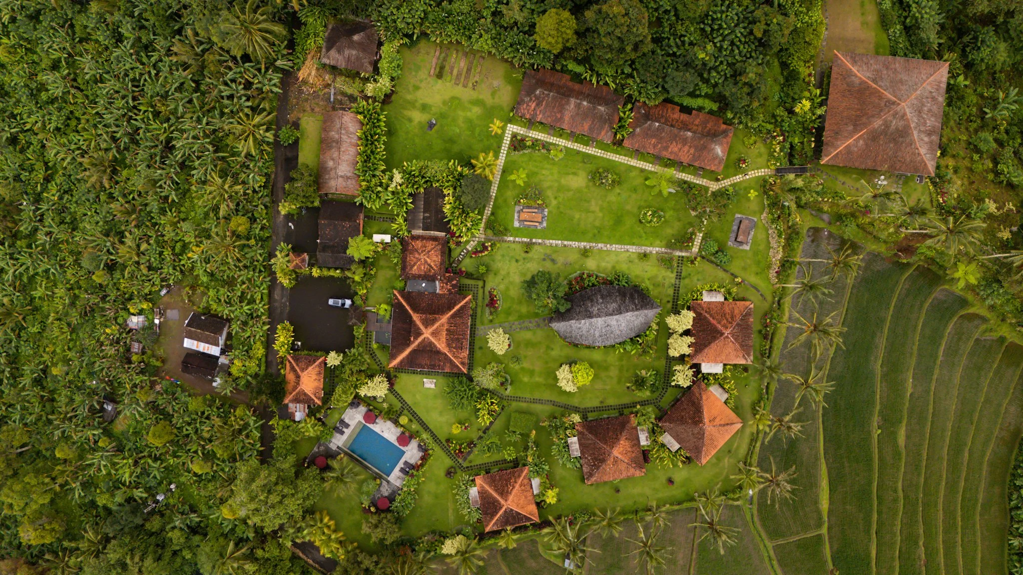 Projekt Sava Eco Resort