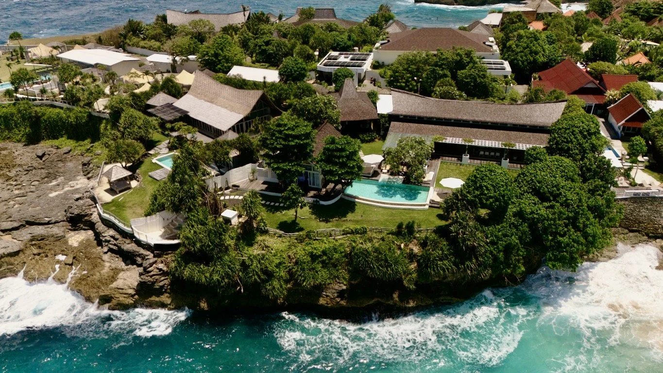 Projekt Nusa Del Rey