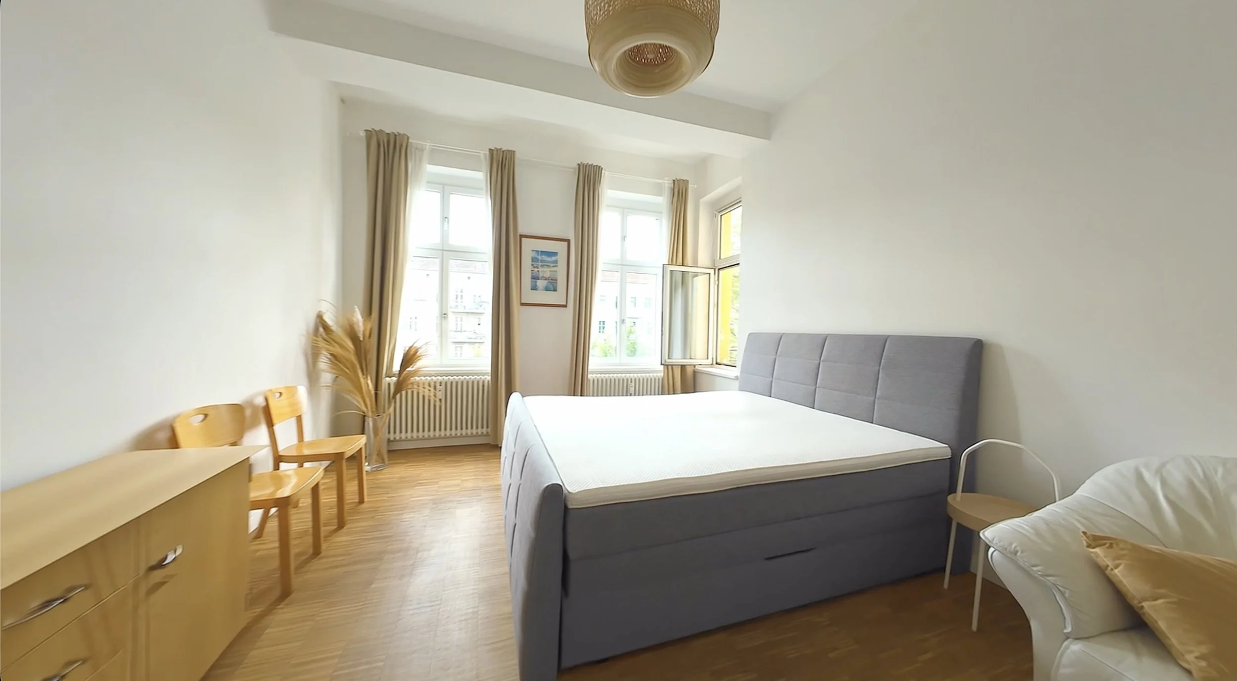Projekt Warschauer Straße