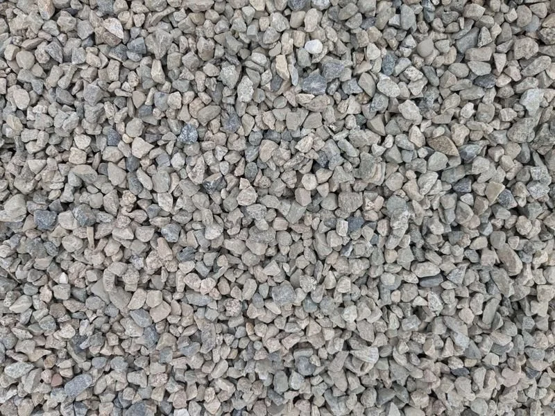 3/4 Gravel
