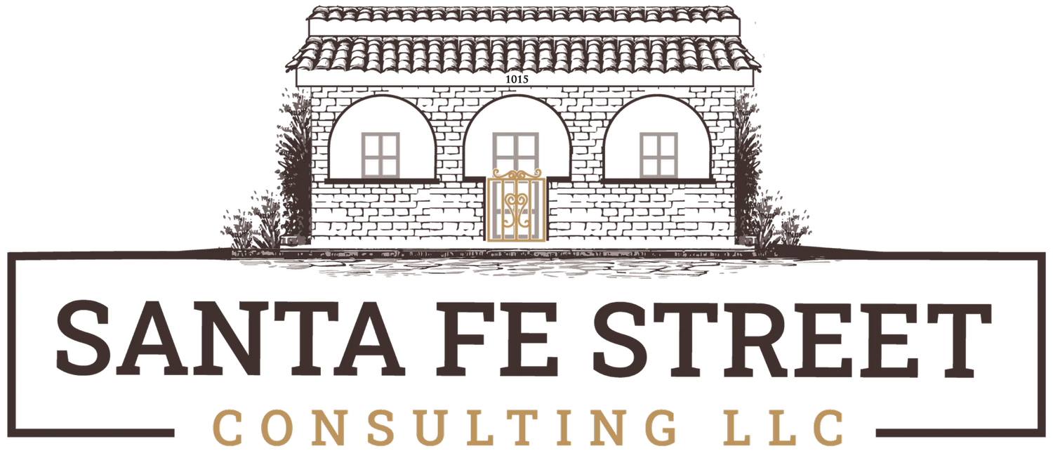 Santa Fe Street Consulting