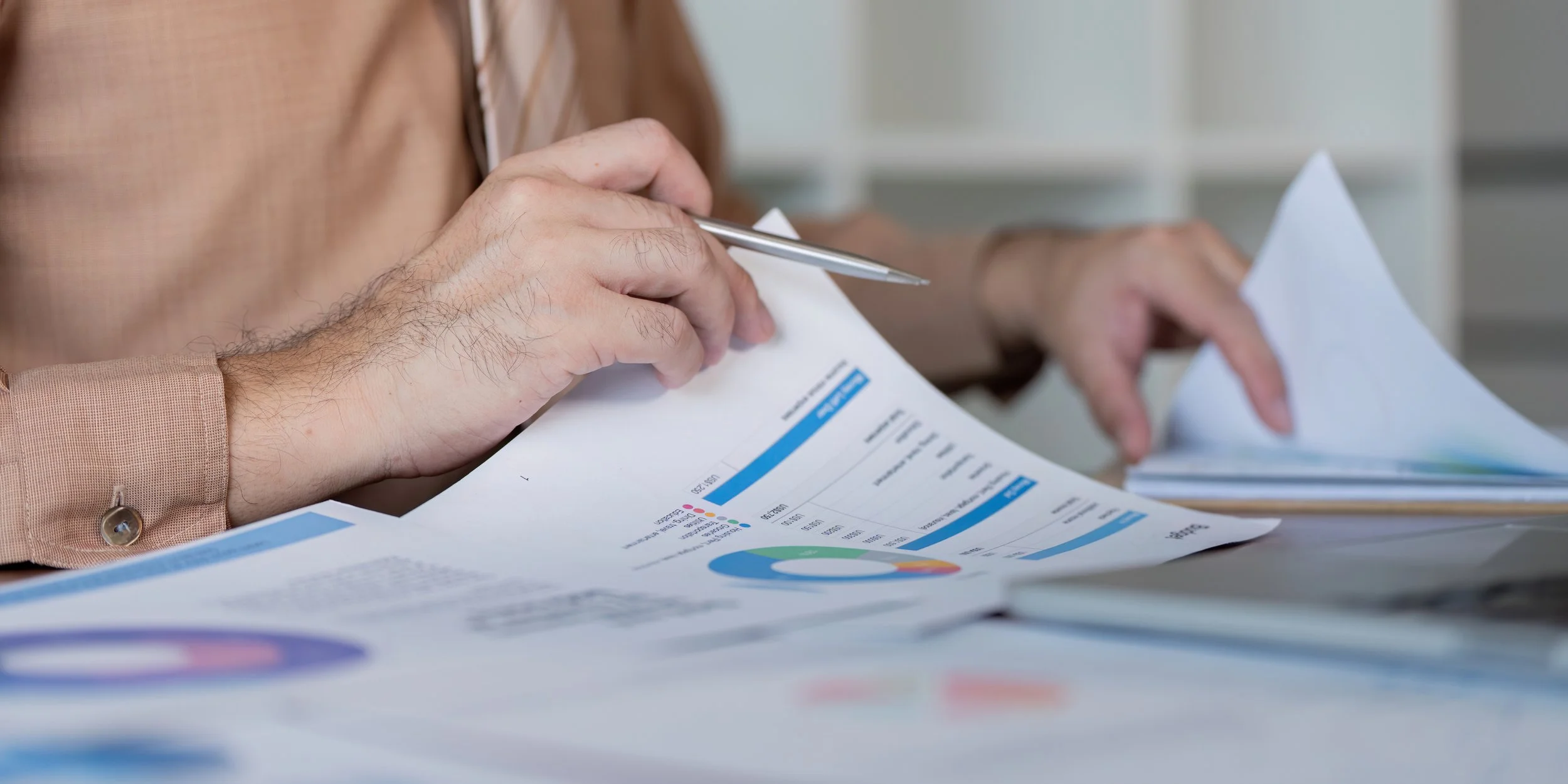 The Retirement Income Order of Operations