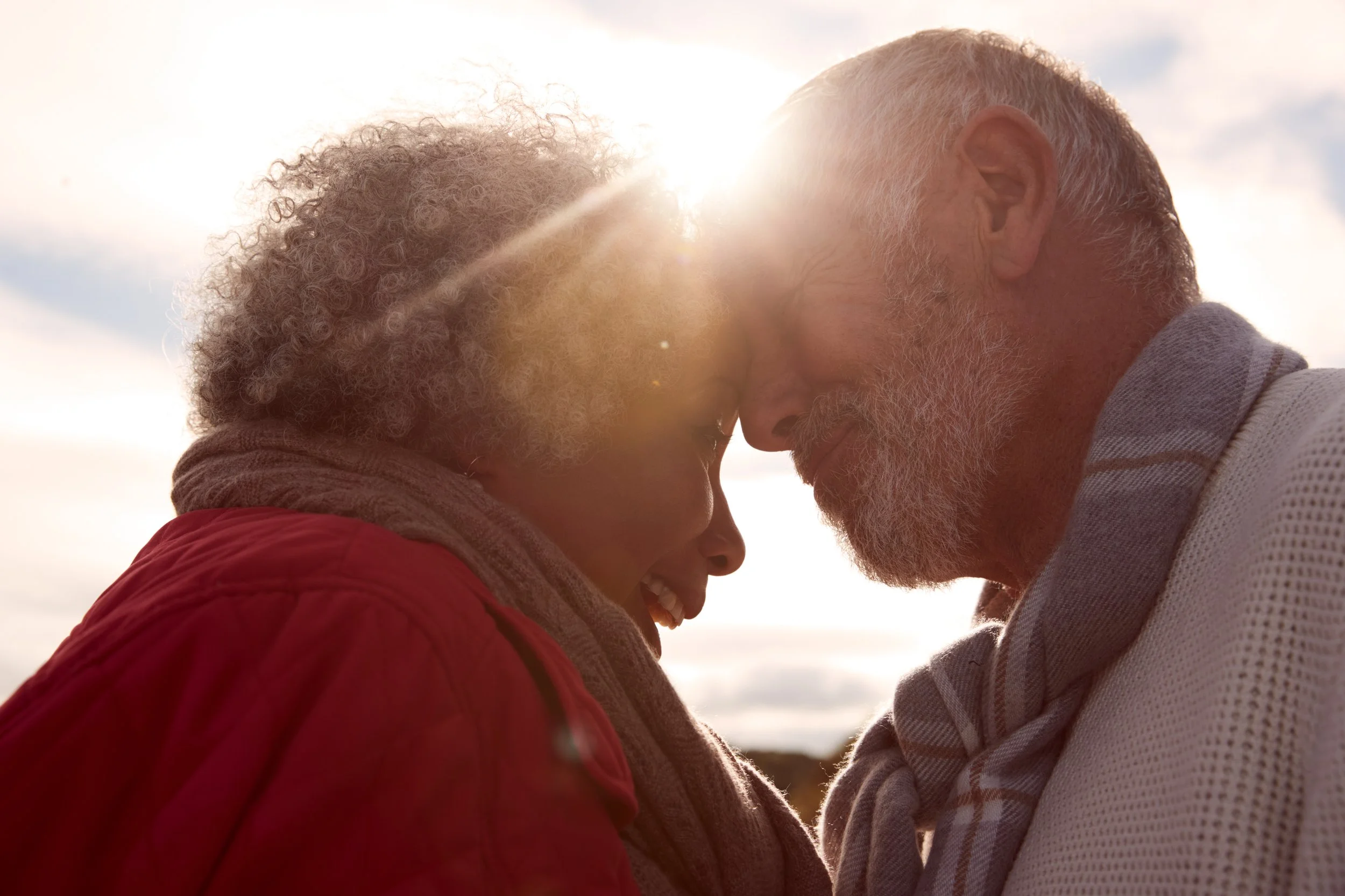 The Emotional Side of Retirement Nobody Plans For