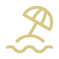 icon representing clients who prefer to delegate financial planning.