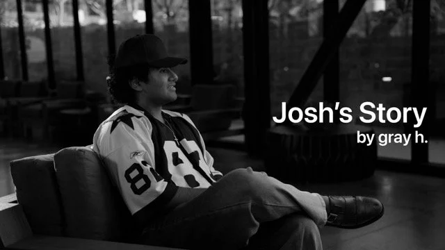 Josh's Story