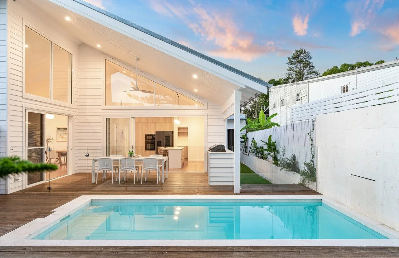 BANGALOW